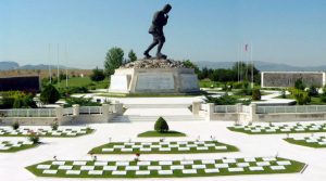 Afyon Başkomutanlık Milli Parkı