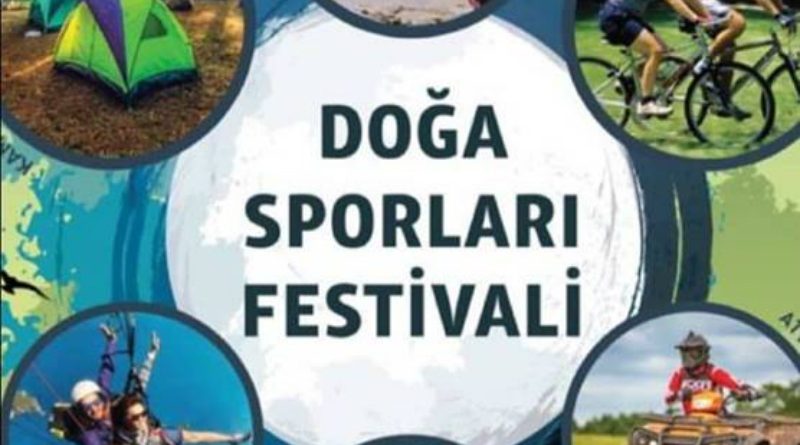 Doga sporlari festivali nilüfer