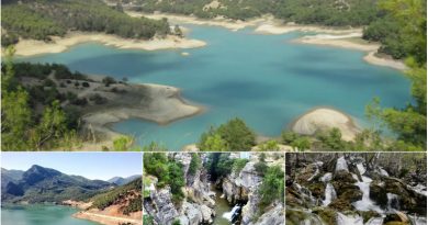 adana da nereler gezilmeli