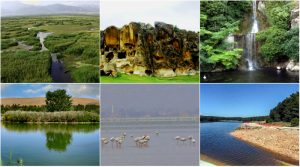 Afyon da gezilecek yerler