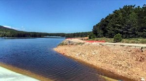 akdağ tabiat parkı