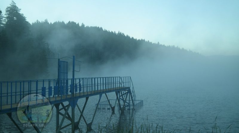 bozcaarmut göleti bilecek pazaryeri ön