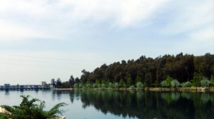 dilberler sekisi adana dilberler parkı