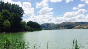 gölbaşı gölleri tabiat parkı