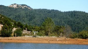 kozan göller yaylası