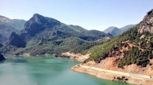 obruk yaylası saimbeyli