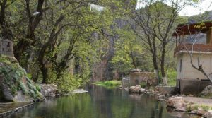 su gözü mesire alanı besni