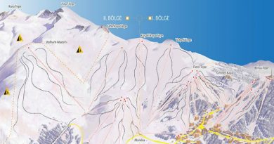 uludag zirve tirmanisi bursa