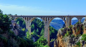 varda köprüsü alman köprüsü