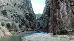 çakıt vadisi adana