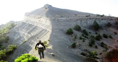 Asarlik-Tepe-Bozyaka-Goleti-Doga-Yuruyusu-(Nallihan)