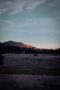 Ankara - Mavi Ay Durağı