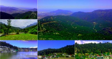 Abanoz yaylası gezi rehberi