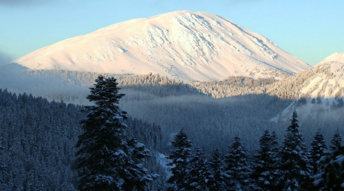 Ilgaz Dağı