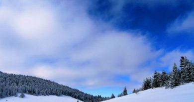 çamlıdere yaylaları