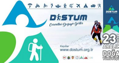 Çayyaka - Lütfite - Sarıpınar