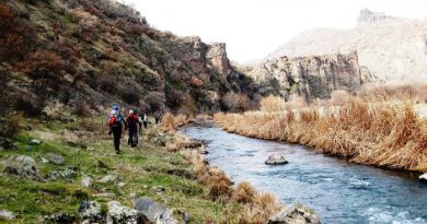 kirmir çayı, kirmir vadisi, ankara, beypazarı