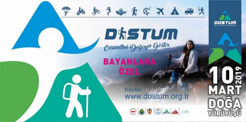 Gölcük Göleti - Kayacık Köyü - Narlıdere