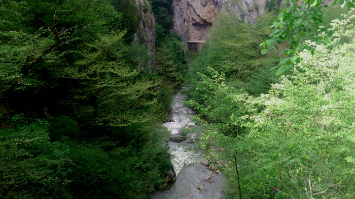 Şeker Kanyonu